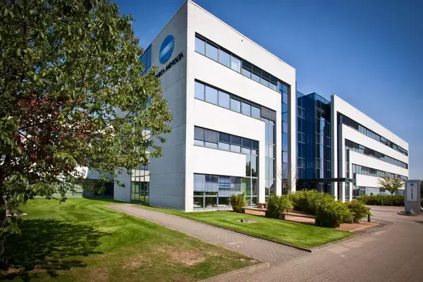 KONICA MINOLTA Business Solutions Europe GmbH | KONICA MINOLTA